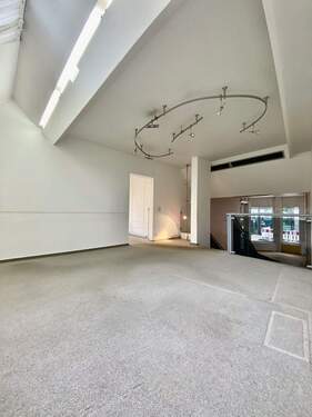 Gewerbe I Zwischengeschoss - 