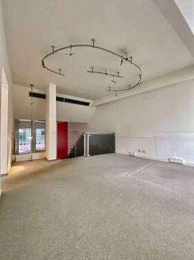 Gewerbe I Zwischengeschoss - 