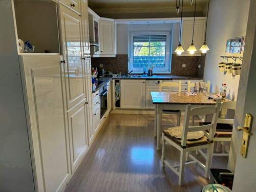 Küche - Einfamilienhaus mit 135,00 m&sup2; in Mansfeld zum Kaufen