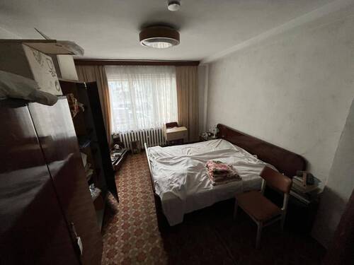 Schlafzimmer (WE5) - 