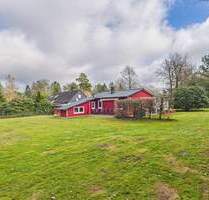 Stadtflucht? Entspannen Sie hier am Wochenende, oder für immer? - Handeloh Wörme