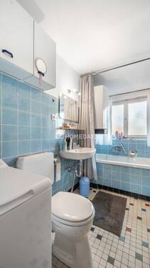 Badezimmer 2 - 