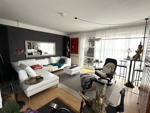 Wohnen - 4 Zimmer Reihenendhaus zum Kaufen in Pleinfeld Ramsberg