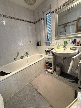 Bad/DU/WC - 4 Zimmer Reihenendhaus in Pleinfeld Ramsberg