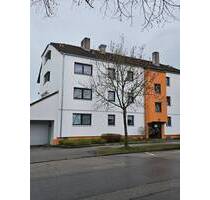 +++ 3-Zi.-Whg. im 2. OG mit Balkon inkl. TG-Stellplatz+++ - Waldkraiburg