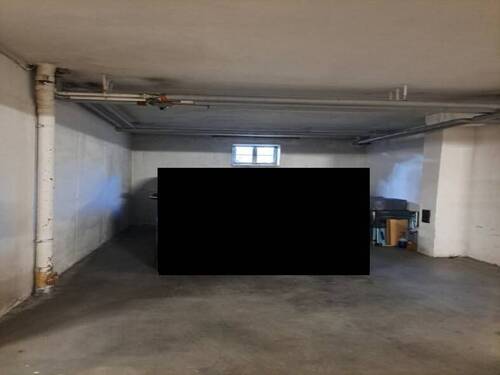 TG-Stellplatz - 2 Zimmer Etagenwohnung in Waldkraiburg