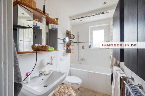 4 - Etagenwohnung mit 104,00 m&sup2; in Teltow zum Kaufen