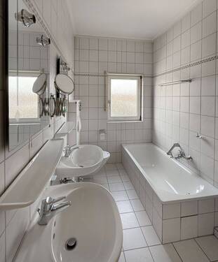 Badezimmer - 