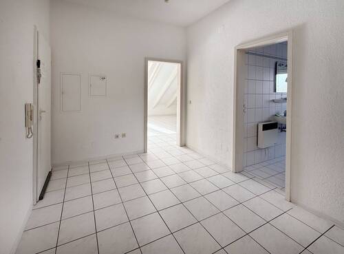 Flurbereich - 