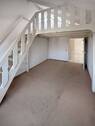 Zimmer mit Galerie - Original - 