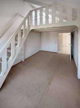 Zimmer mit Galerie - Original - 