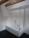 OG - Bad mit Dusche und Wanne - 