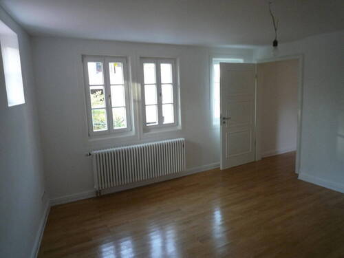 OG - Schlafzimmer 2 - 