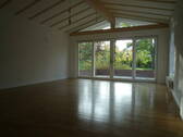 EG - Wohnzimmer mit Terrasezum - 
