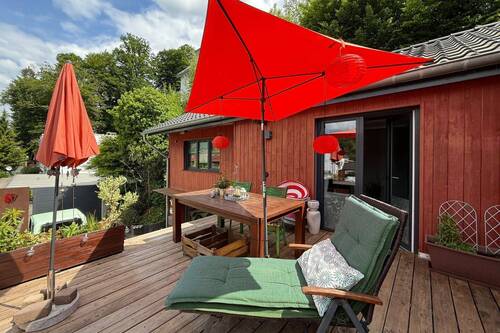 Terrasse - 