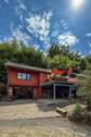 Hausansicht - 