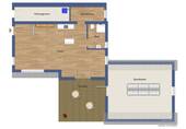 Grundriss - 