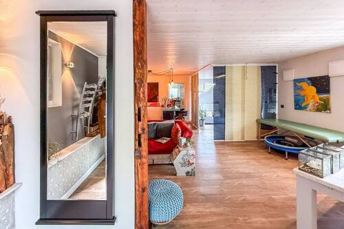 Eingang - 2 Zimmer Büro zur Miete in Rösrath