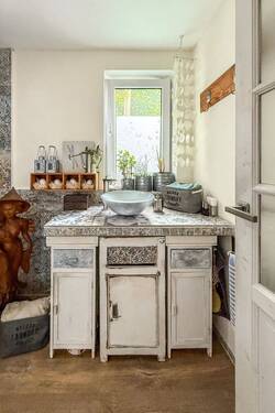 Badezimmer - 