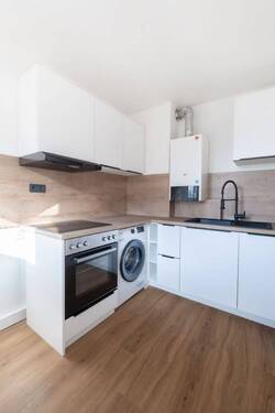 Bild 4 - Etagenwohnung mit 50,00 m&sup2; in Düsseldorf zum Kaufen