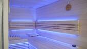 Sauna - 