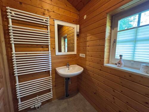 Badezimmer 2 - 