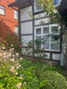 Garten vorn - 