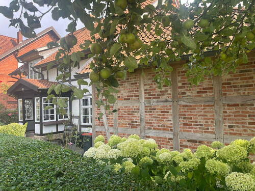 Alt und neu - 