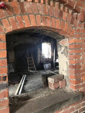 Alte Schmiede - 