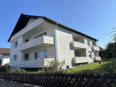 Bild 1 - Dachgeschosswohnung mit Panoramablick
