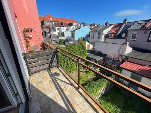 Balkon 1b - 