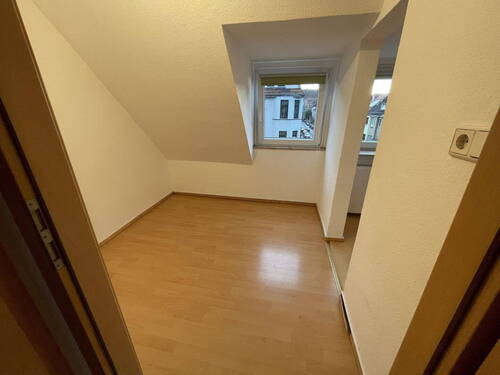 Schlafzimmer 2b / Büro - 