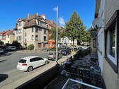 Ausblick rechts - 