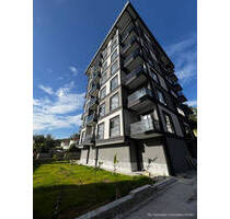 Charmante 2-Zimmer-Wohnung in Avsallar, Alanya - Ideal für Urlaub oder Investment