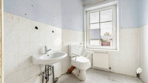 Badezimmer 1 - 