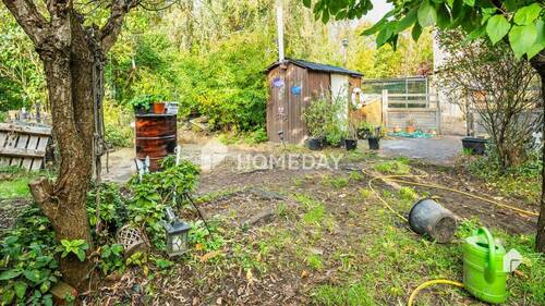 Garten 2 - Mehrfamilienhaus, Wohnhaus mit 180,00 m² in Zehdenick zum Kaufen