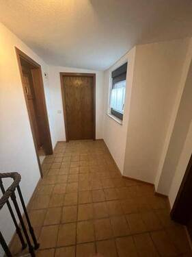 22 Flur oben - 