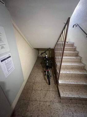 37 Treppenhaus - 