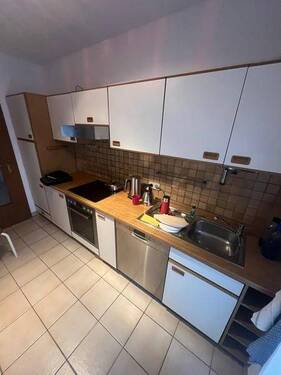 5 Küche - 4 Zimmer Etagenwohnung zum Kaufen in Sinsheim