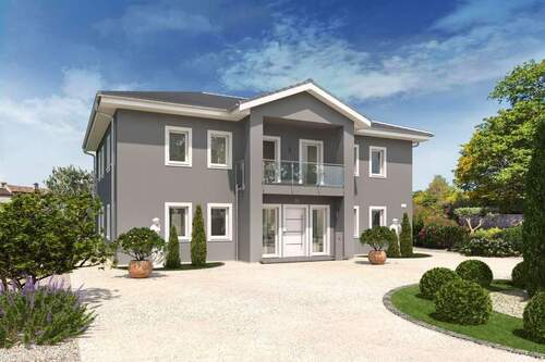 Alabama - Ein Haus das keine Wünsche offen lässt