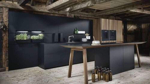 Küche von next125 - Einfamilienhaus mit 301,00 m² in Enkenbach-Alsenborn zum Kaufen