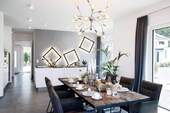 Essbereich - 