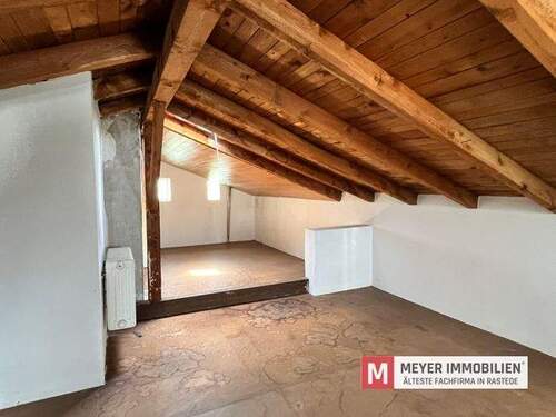Dachboden - 