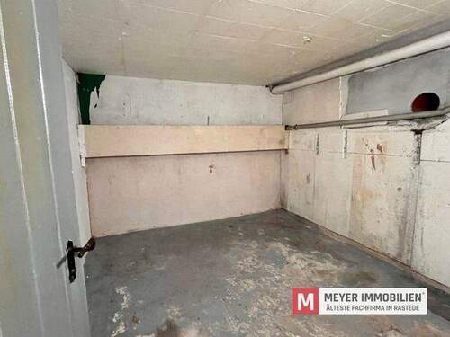 Kellerraum - 