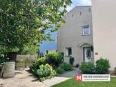 Vordere Ansicht - 4 Zimmer Reihenmittelhaus zum Kaufen in Oldenburg
