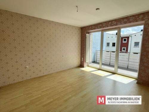 Schlafzimmer im OG - 