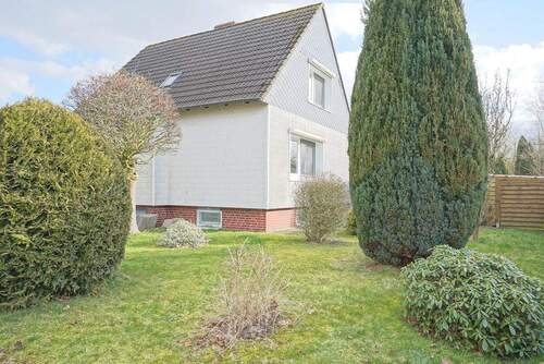 27612 Loxstedt - Volksbank Immobilien: Leben im Herzen Loxstedts!