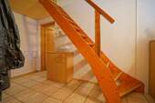 Kellertreppe - 