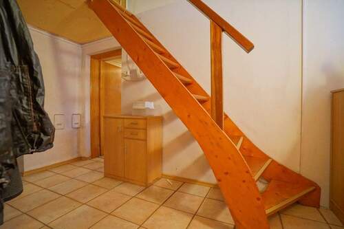 Kellertreppe - 