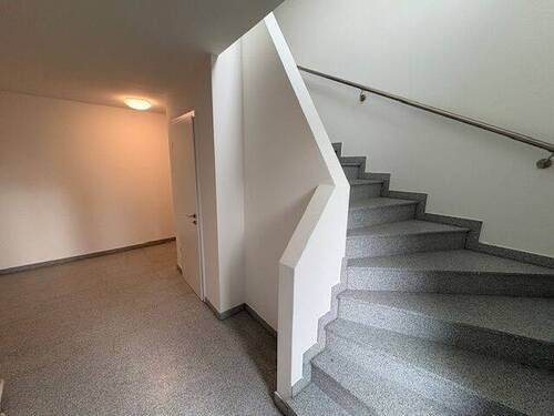 Treppenhaus - 